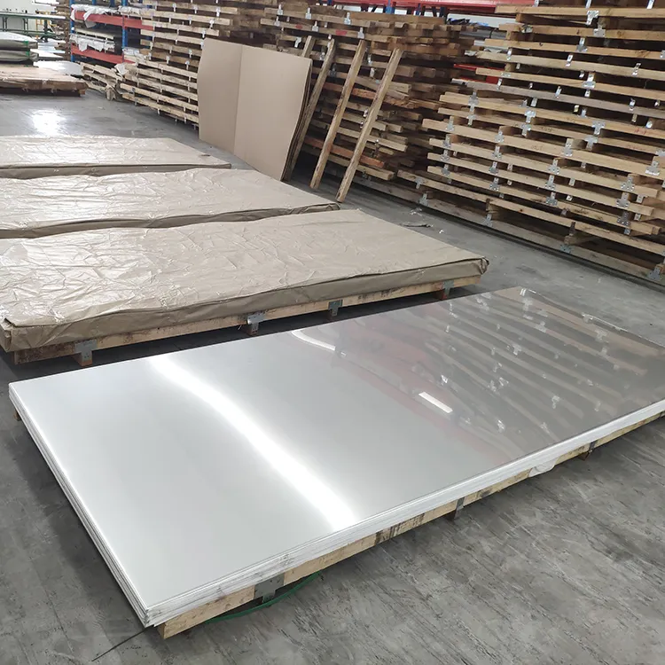 stainless steel plate&sheet